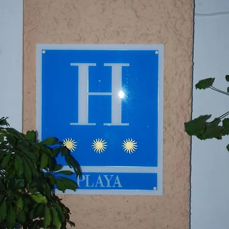 Hotel El Pozo Torremolinos